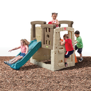 Step 2 hot sale climbing frame